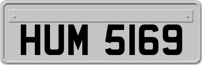 HUM5169