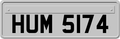 HUM5174