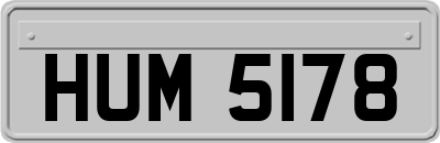 HUM5178