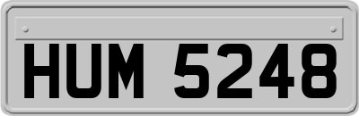 HUM5248