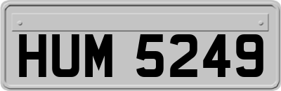 HUM5249