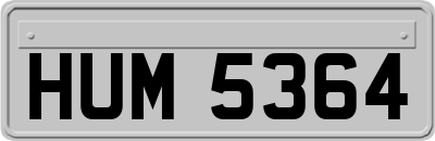 HUM5364