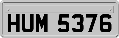 HUM5376