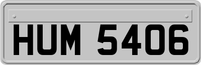 HUM5406