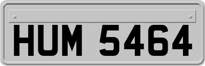 HUM5464