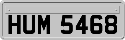 HUM5468