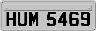 HUM5469