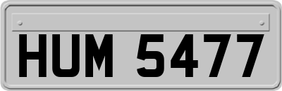 HUM5477