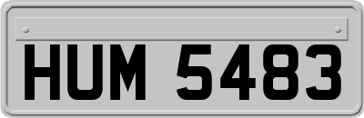 HUM5483