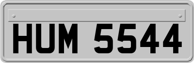 HUM5544