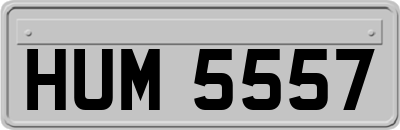 HUM5557