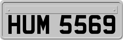 HUM5569