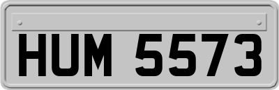 HUM5573