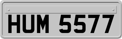 HUM5577