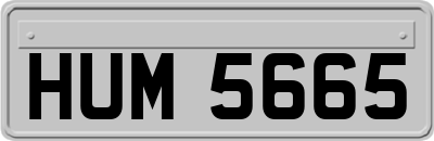 HUM5665