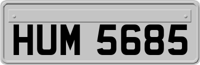 HUM5685