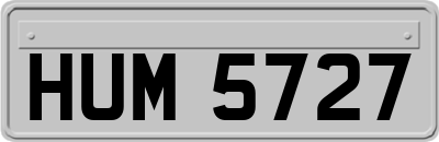 HUM5727