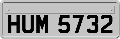 HUM5732