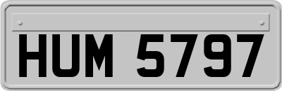 HUM5797