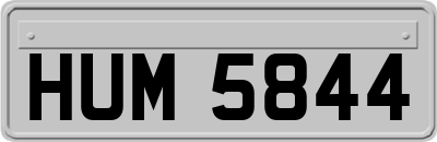 HUM5844