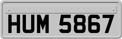 HUM5867