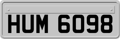 HUM6098