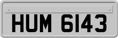 HUM6143