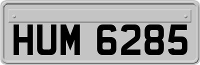 HUM6285