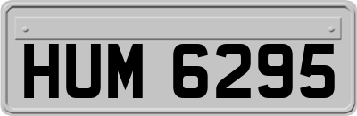 HUM6295