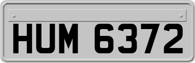 HUM6372