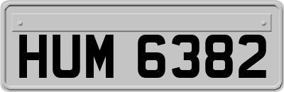 HUM6382