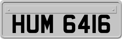 HUM6416