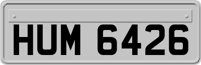 HUM6426