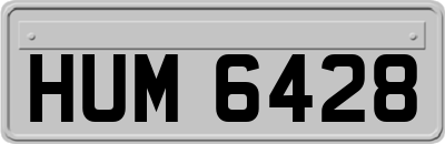 HUM6428