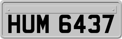 HUM6437