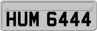 HUM6444