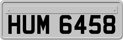 HUM6458