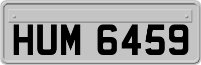 HUM6459