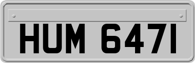 HUM6471