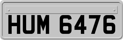 HUM6476