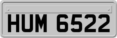 HUM6522