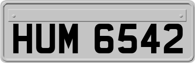 HUM6542