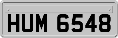 HUM6548