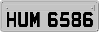 HUM6586