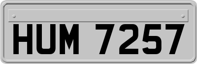 HUM7257