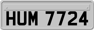 HUM7724