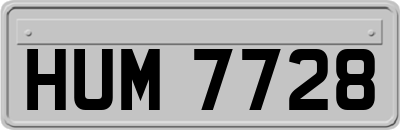 HUM7728
