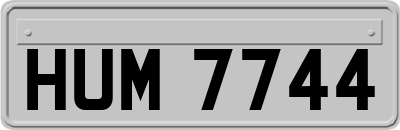 HUM7744