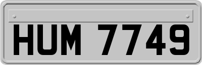 HUM7749