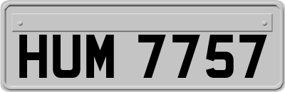 HUM7757